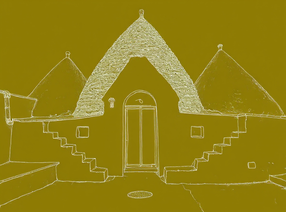 Trullo Del Sud